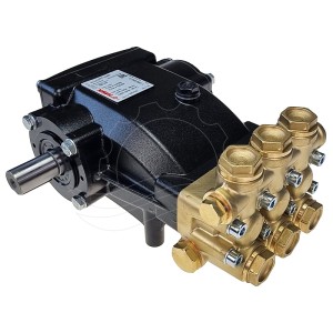 Hawk NMT1220L vasakpoolne pump