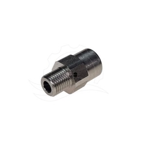 Pihusti 2,5 mm G1/4''