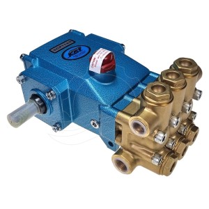 Cat 3CP 1140 pump