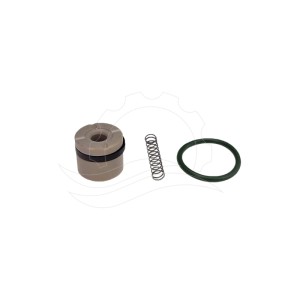 Jakša BS3 on solenoidklapi kolb 0,8-150bar PK