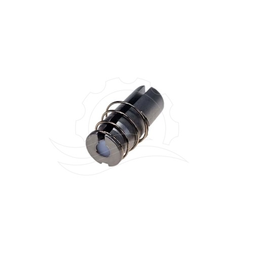 Rdzeń elektrozaworu M&amp;M D635DTT1 0,3-140bar PTFE