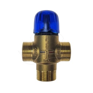 Taconova NovaMix DN20 termostaatsegamisventiil