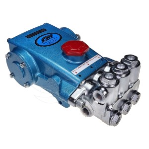 Cat 340 pump paremal