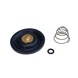 Bürkert 5281 0,2-16bar FKM solenoidklapi remondikomplekt