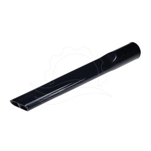 Plastikust tolmuimeja otsik, 38mm pikk (vaheseinaga)