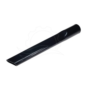 Plastikust tolmuimeja otsik, 38mm pikk
