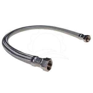 Tugevdatud voolik DN19 150cm G3/4'' P-P