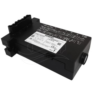 Weishaupt WG5 põleti kontroller