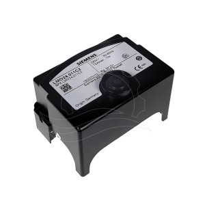 Siemens LMO24.011C2 põleti kontroller