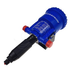 Dosatron D25RE2 dosaator 0,2-2% AF