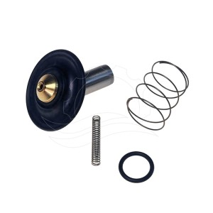 Remondikomplekt Bürkert 6213 solenoidventiilile 0-10bar DN13 EPDM MS AC