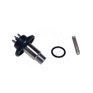 Remondikomplekt Bürkert 6213 solenoidventiilile 0-10bar DN10 FKM MS DC
