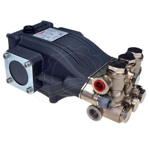 Hawk NHDP1120CWR parempoolne pump