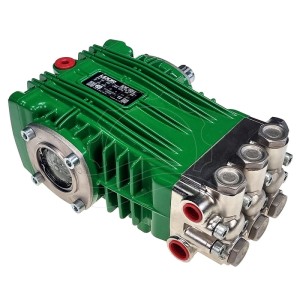 Udor BCWC 15/20 S parempoolne pump