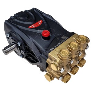 Interpump WS151 vasakpoolne pump