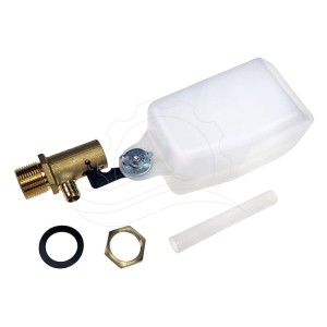 MTM G3/4''M ujukventiil