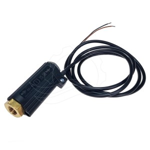 TT MV60 G3/8'' vooluandur