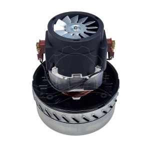Ametek 1200W 230V AC tolmuimeja mootor