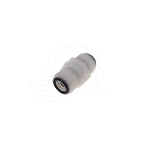 Verderdos VE1-C EPDM doseerimispumba ventiil