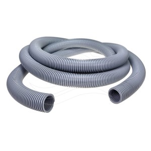 Tolmuimeja voolik 38mm hall 5m