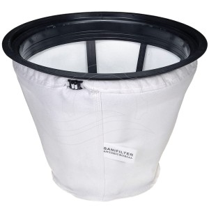 Tolmuimeja filter 40cm raamil (komplekt)