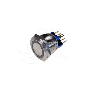 Onpow GQ22 24V roheline nupp
