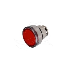 Schneider ZB4-BW343 punase nupu ajam