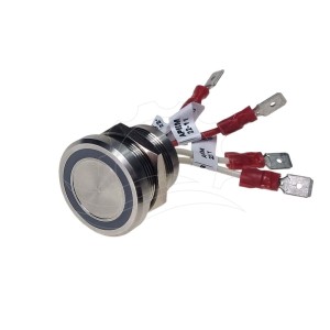 BKF 24V piesoelektriline nupp