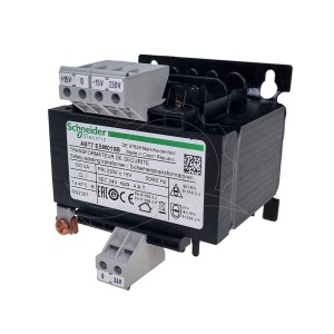 Schneider ABT7 trafo 230V/24V AC 100VA