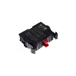 Eaton M22-K01 surunupuga NC kontaktelement