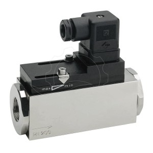 Honsberg MR1K G1'' vooluandur