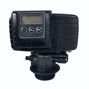 Fleck 5600 pehmenduspea