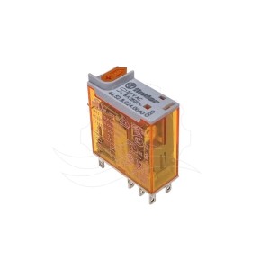 Finder relee 24V AC 8A 2P (46.52.8.024.0040)