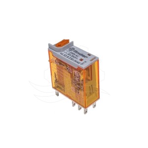 Finder relee 230V AC 8A 2P (46.52.8.230.0040)