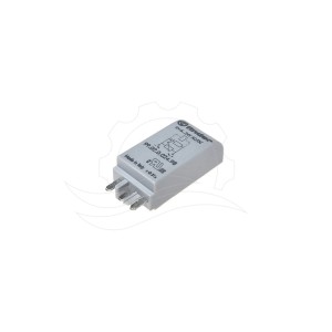 Finder Relee LED-moodul 24 V AC/DC 8A (99.02.0.024.98)