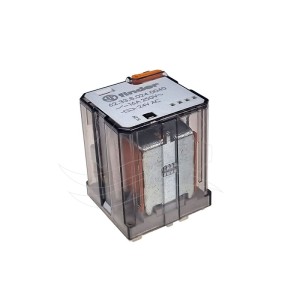 Finder relee 24V AC 16A 3P (62.33.8.024.0040)