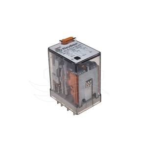 Finder relee 24V AC 10A 2P (55.32.8.024.0040)