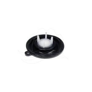 Buschjost solenoidklapi membraan 8240000/8240100