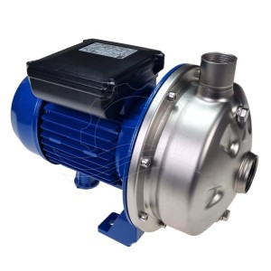 Ebara CDXM/E 70/05 pump 230V AC