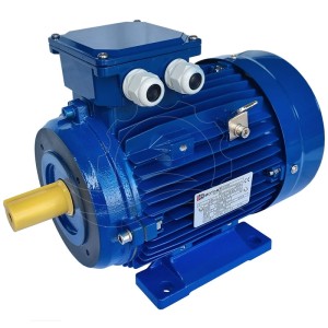 Survepumba mootor 2,2kW 400V AC