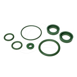 Omal VIP G3/8'' DN10 FKM pneumaatilise klapi remondikomplekt