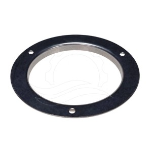 Manomeetri äärik 63mm