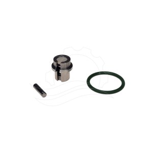 Remondikomplekt solenoidventiilile Jakša BS3NOis 0,8-150bar PK (298414)