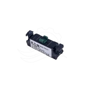 Eaton M22-FK10 surunupp EI OLE kontaktelementi