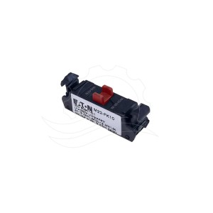 Eaton M22-FK01 surunupuga NC kontaktelement