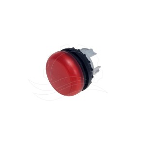 Eaton M22-L-R punane indikaatorlambi pea