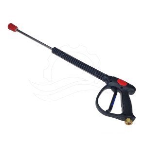 TT MV20 600 mm toru püstoliga MV925 (nutt)