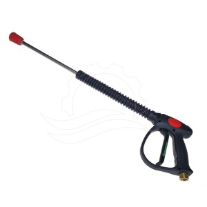 TT MV20 600 mm toru püstoliga MV925 (külmumispiiraja)