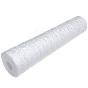Ülim 5μm 20'' BB PP String veefiltri kassett