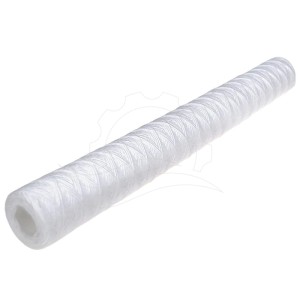 Supreme PP string veefiltri kassett 50μm 20'' L